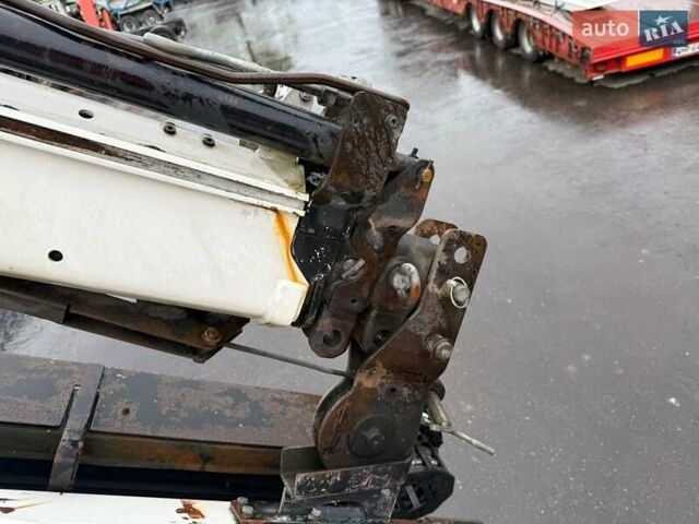 Полфінгер PK 27000, об'ємом двигуна 0 л та пробігом 0 тис. км за 29000 $, фото 5 на Automoto.ua