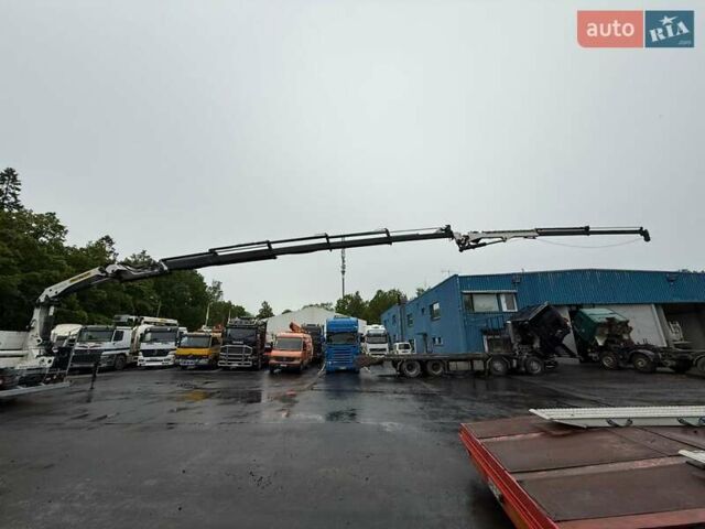 Полфінгер PK 27000, об'ємом двигуна 0 л та пробігом 0 тис. км за 29000 $, фото 17 на Automoto.ua