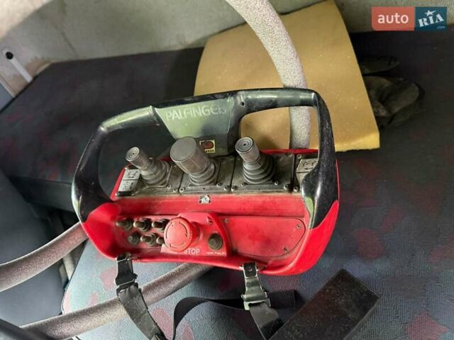 Полфінгер PK 27000, об'ємом двигуна 0 л та пробігом 0 тис. км за 29000 $, фото 4 на Automoto.ua