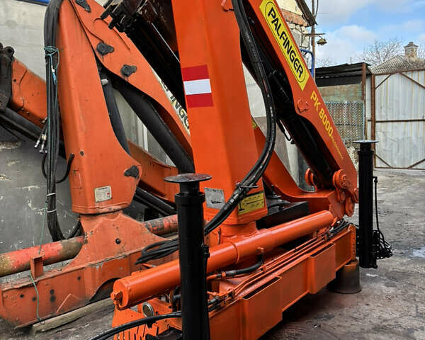 Полфингер PK 8000, объемом двигателя 0 л и пробегом 0 тыс. км за 4599 $, фото 1 на Automoto.ua