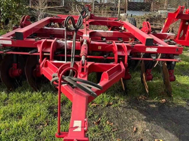 Красный Паллада 3200, объемом двигателя 0 л и пробегом 0 тыс. км за 5417 $, фото 1 на Automoto.ua