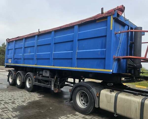 Черный Панав НС, объемом двигателя 0 л и пробегом 123 тыс. км за 9900 $, фото 4 на Automoto.ua