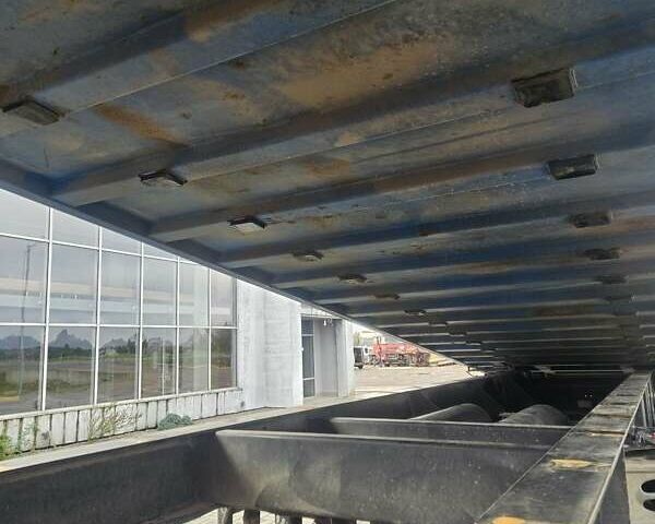 Черный Панав НС, объемом двигателя 0 л и пробегом 123 тыс. км за 9900 $, фото 11 на Automoto.ua