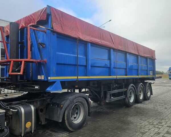 Черный Панав НС, объемом двигателя 0 л и пробегом 123 тыс. км за 9900 $, фото 5 на Automoto.ua