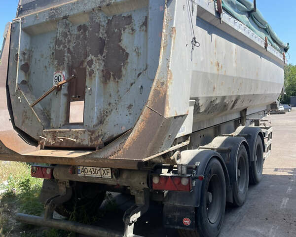 Панав НС, объемом двигателя 0 л и пробегом 0 тыс. км за 12000 $, фото 3 на Automoto.ua