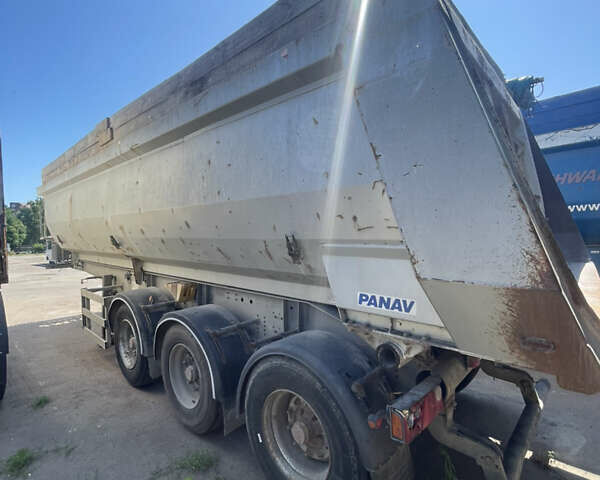 Панав НС, объемом двигателя 0 л и пробегом 0 тыс. км за 12000 $, фото 2 на Automoto.ua