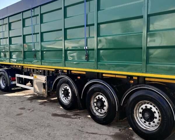 Панав НС, об'ємом двигуна 0 л та пробігом 1 тис. км за 24000 $, фото 5 на Automoto.ua