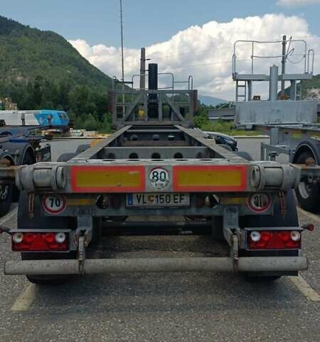 Панав НС, об'ємом двигуна 0 л та пробігом 1 тис. км за 24000 $, фото 8 на Automoto.ua