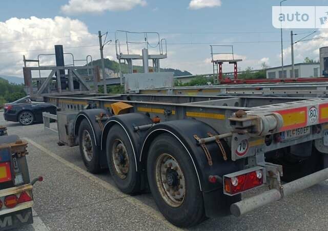 Панав НС, об'ємом двигуна 0 л та пробігом 1 тис. км за 24000 $, фото 10 на Automoto.ua