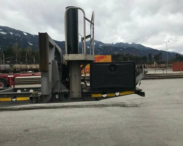 Панав НС, об'ємом двигуна 0 л та пробігом 1 тис. км за 24000 $, фото 16 на Automoto.ua