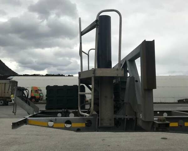 Панав НС, об'ємом двигуна 0 л та пробігом 1 тис. км за 24000 $, фото 17 на Automoto.ua