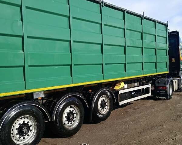 Панав НС, об'ємом двигуна 0 л та пробігом 1 тис. км за 24000 $, фото 7 на Automoto.ua