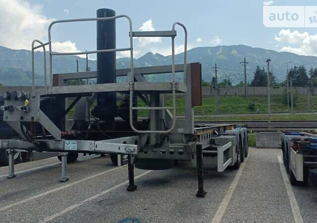 Панав НС, об'ємом двигуна 0 л та пробігом 1 тис. км за 24000 $, фото 11 на Automoto.ua