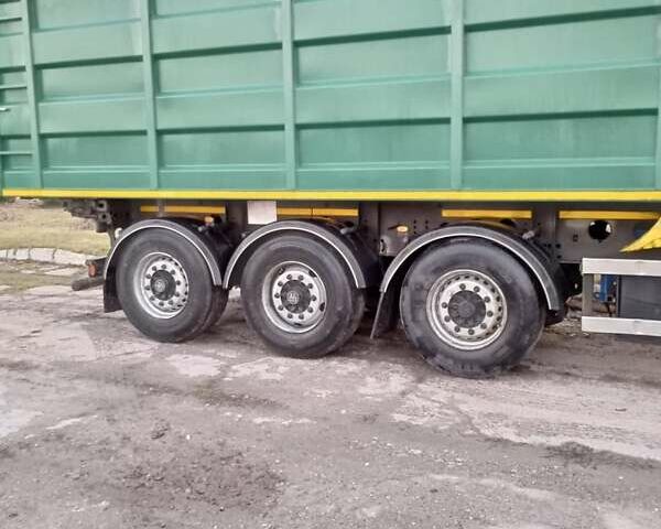 Панав НС, об'ємом двигуна 0 л та пробігом 1 тис. км за 24000 $, фото 3 на Automoto.ua