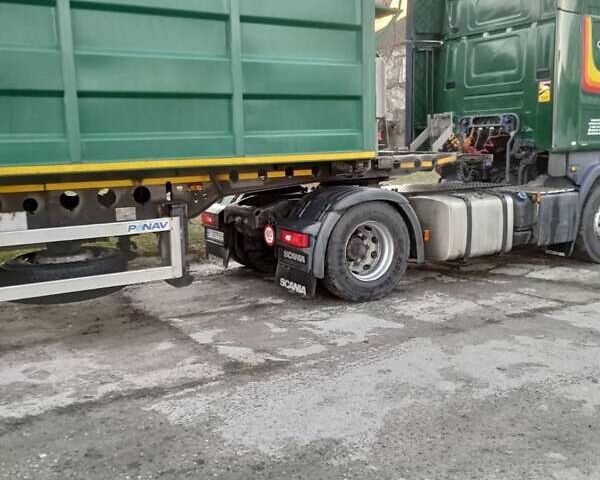 Панав НС, об'ємом двигуна 0 л та пробігом 1 тис. км за 24000 $, фото 2 на Automoto.ua