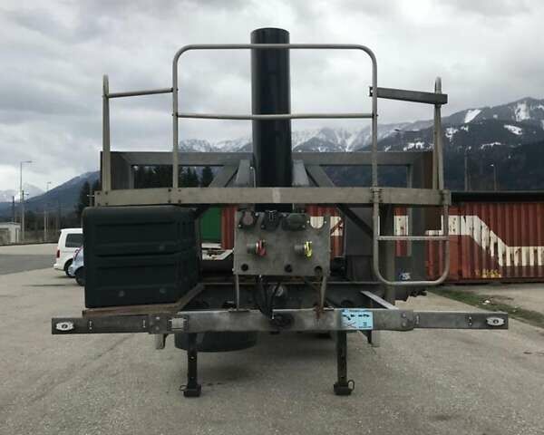 Панав НС, об'ємом двигуна 0 л та пробігом 1 тис. км за 24000 $, фото 14 на Automoto.ua