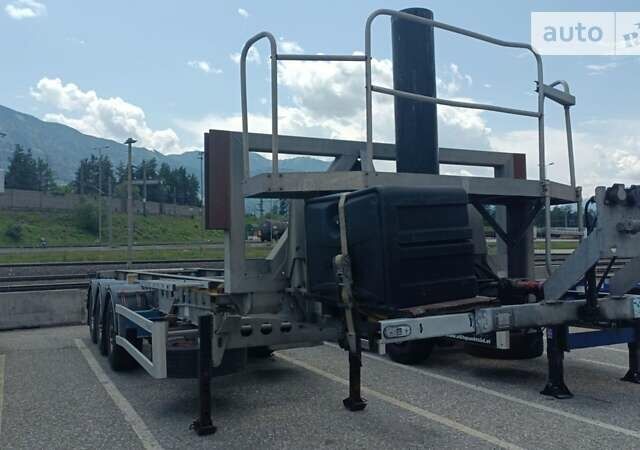 Панав НС, об'ємом двигуна 0 л та пробігом 1 тис. км за 24000 $, фото 12 на Automoto.ua