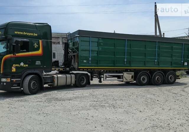 Панав НС, об'ємом двигуна 0 л та пробігом 1 тис. км за 24000 $, фото 1 на Automoto.ua