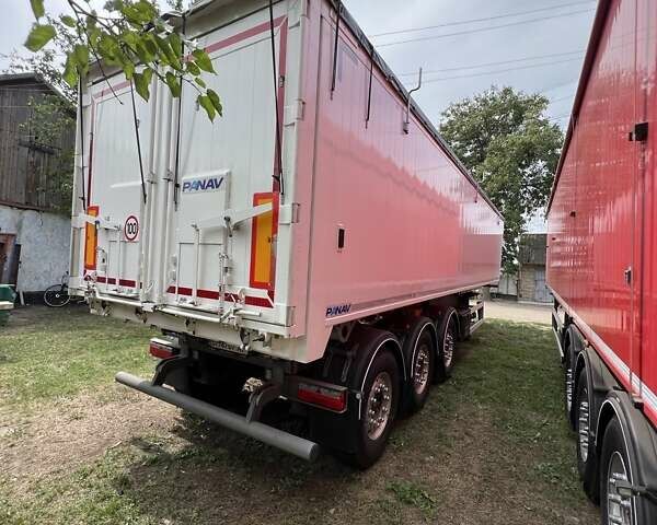 Панав НС, объемом двигателя 0 л и пробегом 100 тыс. км за 50000 $, фото 1 на Automoto.ua