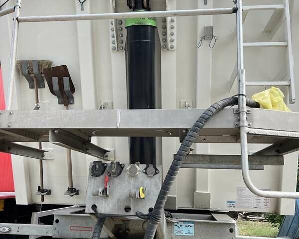 Панав НС, объемом двигателя 0 л и пробегом 100 тыс. км за 50000 $, фото 8 на Automoto.ua