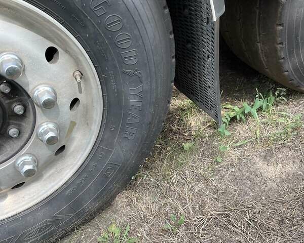 Панав НС, объемом двигателя 0 л и пробегом 100 тыс. км за 50000 $, фото 6 на Automoto.ua