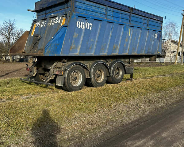 Серый Панав НС, объемом двигателя 0 л и пробегом 0 тыс. км за 8500 $, фото 1 на Automoto.ua
