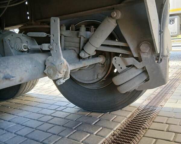 Серый Панав НС, объемом двигателя 0 л и пробегом 0 тыс. км за 15500 $, фото 6 на Automoto.ua
