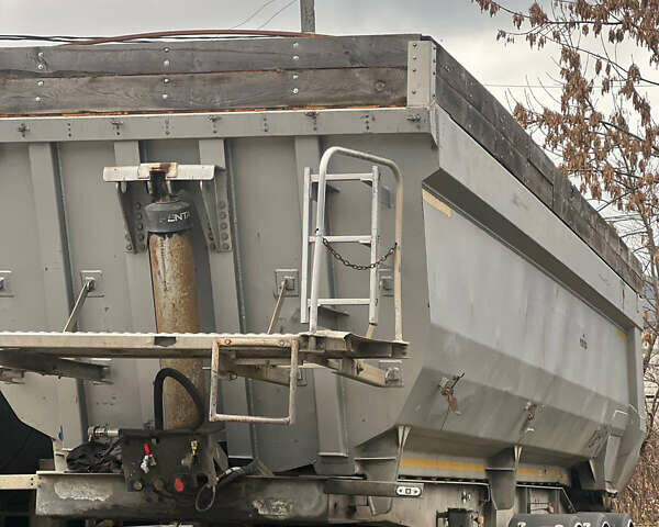 Сірий Панав НС, об'ємом двигуна 0 л та пробігом 100 тис. км за 13000 $, фото 4 на Automoto.ua