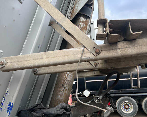 Сірий Панав НС, об'ємом двигуна 0 л та пробігом 100 тис. км за 13000 $, фото 3 на Automoto.ua