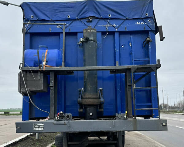 Сірий Панав НС, об'ємом двигуна 0 л та пробігом 0 тис. км за 10300 $, фото 4 на Automoto.ua