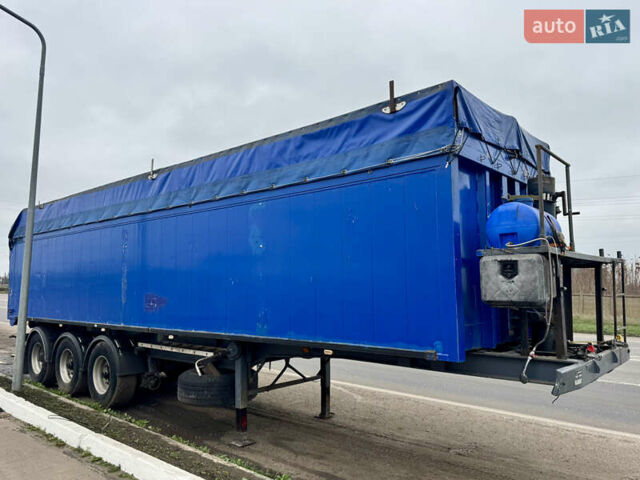 Сірий Панав НС, об'ємом двигуна 0 л та пробігом 0 тис. км за 10300 $, фото 3 на Automoto.ua