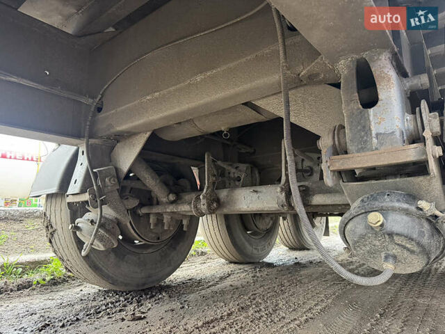 Сірий Панав НС, об'ємом двигуна 0 л та пробігом 0 тис. км за 10300 $, фото 11 на Automoto.ua