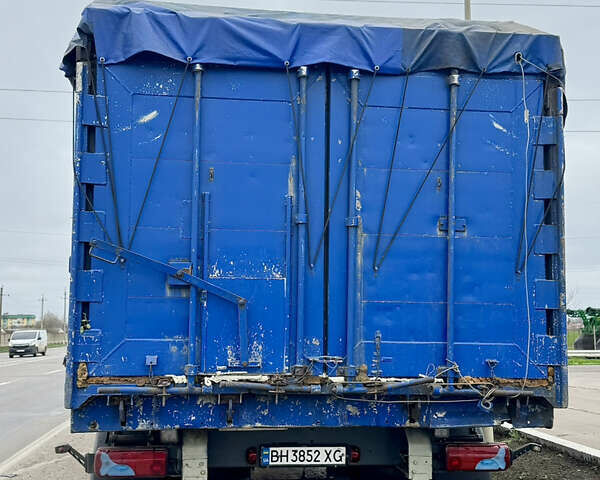 Сірий Панав НС, об'ємом двигуна 0 л та пробігом 0 тис. км за 10300 $, фото 5 на Automoto.ua