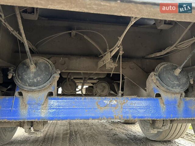 Сірий Панав НС, об'ємом двигуна 0 л та пробігом 0 тис. км за 10300 $, фото 7 на Automoto.ua