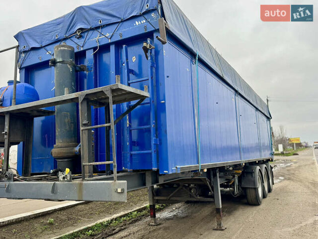 Сірий Панав НС, об'ємом двигуна 0 л та пробігом 0 тис. км за 10300 $, фото 2 на Automoto.ua