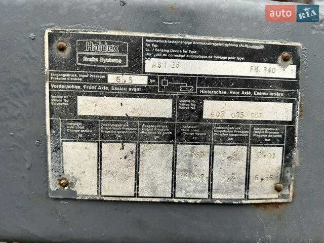 Сірий Панав НС, об'ємом двигуна 0 л та пробігом 0 тис. км за 10300 $, фото 8 на Automoto.ua