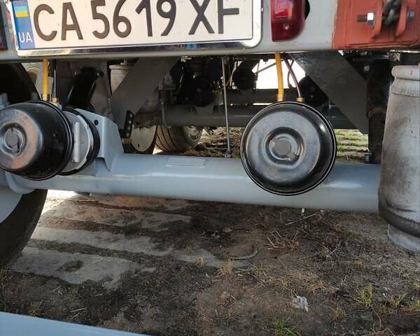 Синий Панав НС, объемом двигателя 0 л и пробегом 200 тыс. км за 14100 $, фото 11 на Automoto.ua