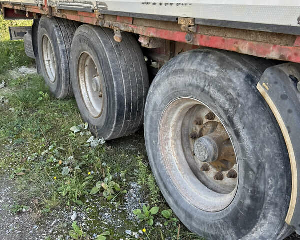 Панав НВ, объемом двигателя 0 л и пробегом 0 тыс. км за 18676 $, фото 12 на Automoto.ua