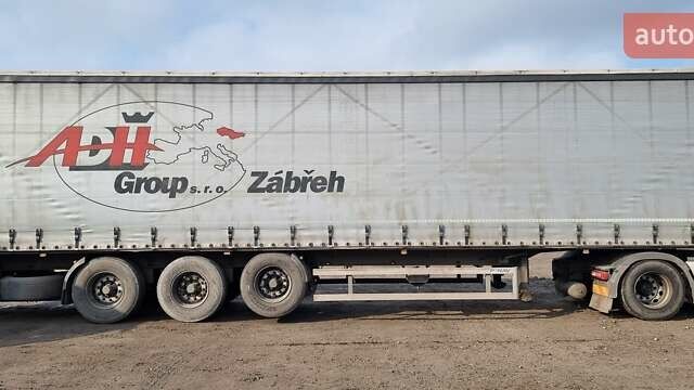 Сірий Панав НВ, об'ємом двигуна 0 л та пробігом 100 тис. км за 14500 $, фото 1 на Automoto.ua