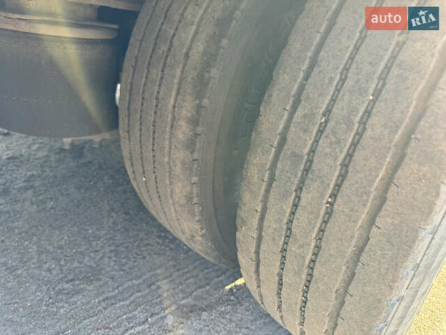 Серый Панав ПВ, объемом двигателя 0 л и пробегом 0 тыс. км за 2300 $, фото 8 на Automoto.ua