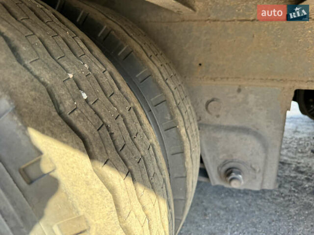 Серый Панав ПВ, объемом двигателя 0 л и пробегом 0 тыс. км за 2300 $, фото 7 на Automoto.ua