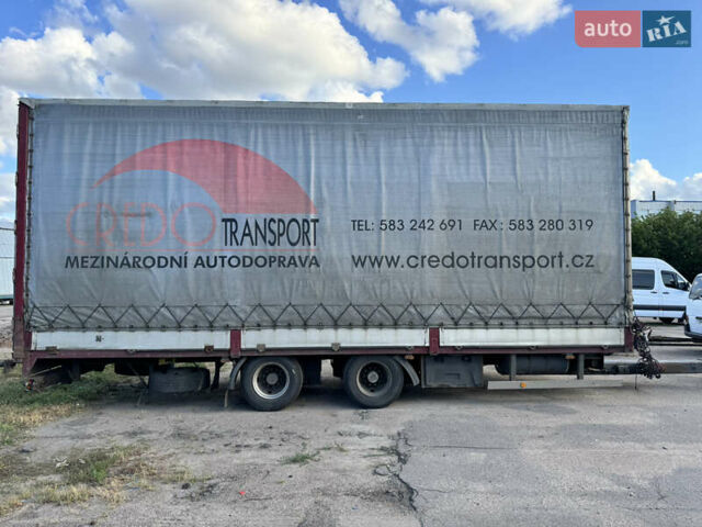 Серый Панав ПВ, объемом двигателя 0 л и пробегом 0 тыс. км за 2300 $, фото 5 на Automoto.ua