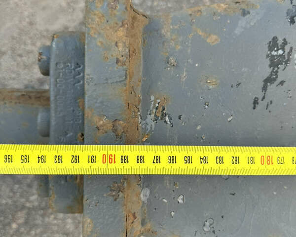 Серый Панав ПВ, объемом двигателя 0 л и пробегом 0 тыс. км за 2300 $, фото 4 на Automoto.ua