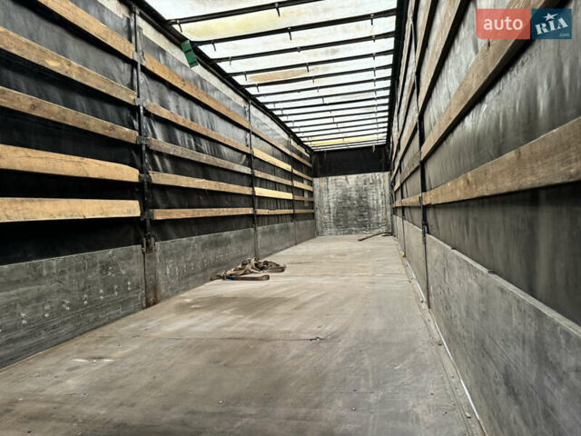 Серый Панав ПВ, объемом двигателя 0 л и пробегом 0 тыс. км за 2300 $, фото 6 на Automoto.ua