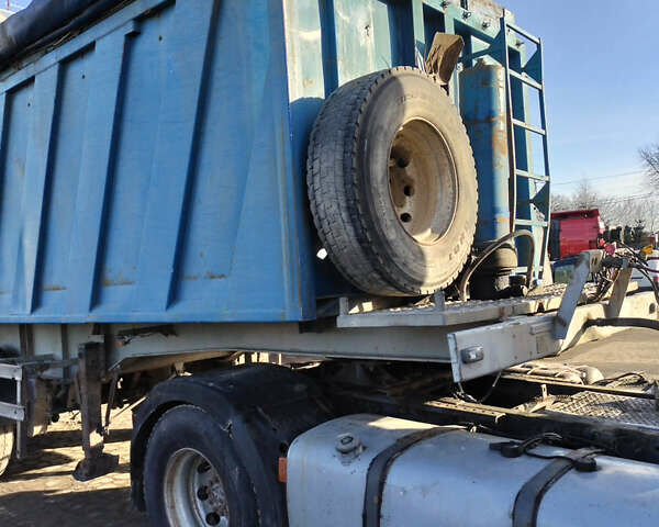 Синій Панав ПВ, об'ємом двигуна 0 л та пробігом 999 тис. км за 8500 $, фото 4 на Automoto.ua