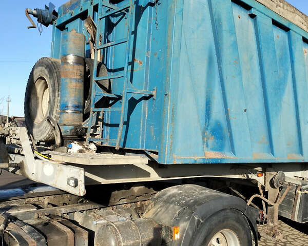 Синій Панав ПВ, об'ємом двигуна 0 л та пробігом 999 тис. км за 8500 $, фото 7 на Automoto.ua