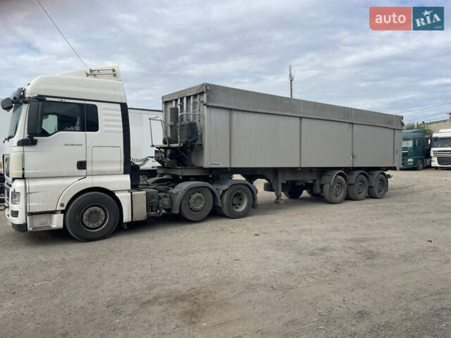 Панав САФ, об'ємом двигуна 0 л та пробігом 0 тис. км за 16500 $, фото 2 на Automoto.ua