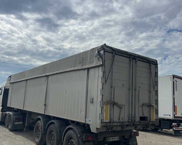 Панав САФ, об'ємом двигуна 0 л та пробігом 0 тис. км за 16500 $, фото 1 на Automoto.ua