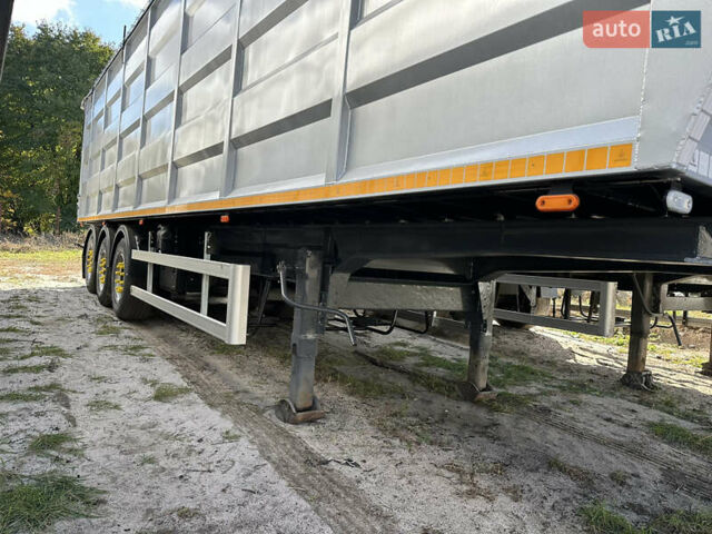 Синій Панав САФ, об'ємом двигуна 0 л та пробігом 100 тис. км за 23000 $, фото 2 на Automoto.ua