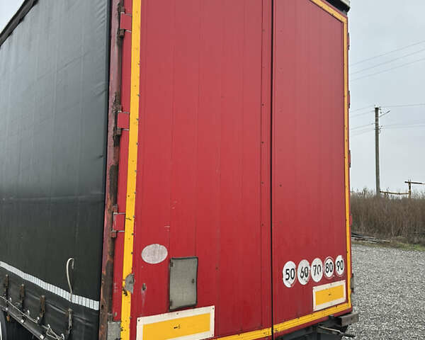 Черный Панав TV, объемом двигателя 0 л и пробегом 450 тыс. км за 13700 $, фото 11 на Automoto.ua